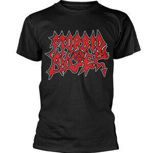 Morbid Angel 'Thy Kingdom Come' T-Shirt 81